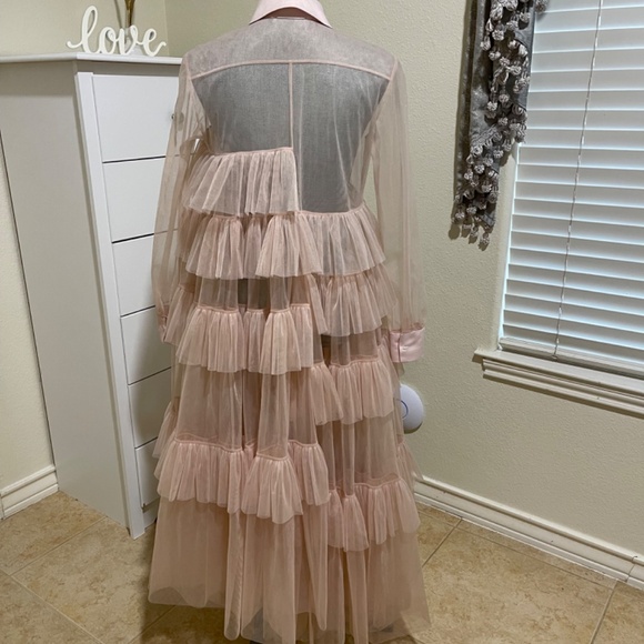 PASKAL Evening Dress - Picture 3 of 4